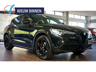 Alfa Romeo Stelvio - 468258213-0