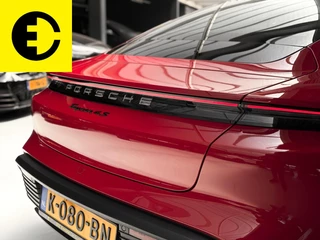Porsche Taycan Porsche Taycan 4S 79 kWh | Sport chrono | Pano dak | Luchtvering - afbeelding nr 42