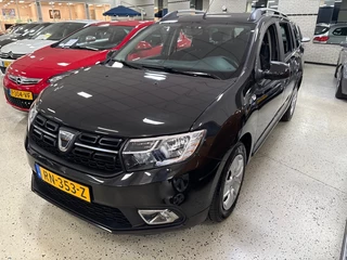 Dacia Logan - 331389744-0