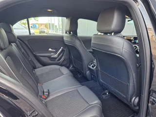 Mercedes-Benz A-Klasse Mercedes-Benz A-klasse 180 DCT AUT /Led /Deal ond /Garantie - afbeelding nr 13