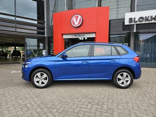 Škoda Kamiq Škoda Kamiq 110pk TSI Sport Business | Carplay | Cruise - afbeelding nr 5