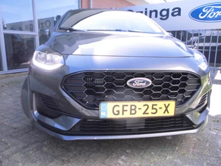 Ford Fiesta Ford Fiesta EcoBoost ST-line model 2023 laatste model Fiesta - afbeelding nr 3