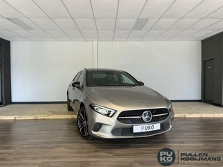 Mercedes-Benz A-Klasse - 290493971-0