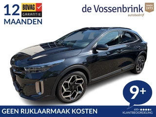Kia XCeed 1.5 T-GDI GT-Line First Edition NL-Auto Automaat *Geen Afl. kosten*