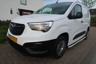 Opel Combo Opel Combo 1.5D L1H1 NAVIGATIE|CRUISECONTROL|CARPLAY|BLUETOOTH|PDC|AIRCO|1E EIGENAAR - afbeelding nr 32
