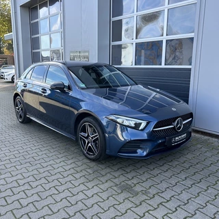 Mercedes-Benz A-Klasse - afbeelding nr 24