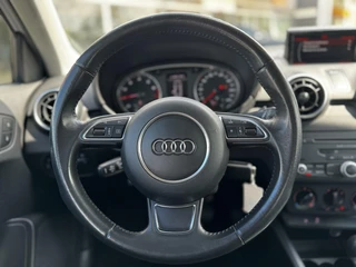 Audi A1 Sportback Audi A1 Sportback 1.0 TFSI Sport Pro Line|17