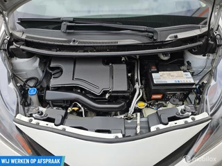 Toyota Aygo Toyota Aygo 1.0 VVT-i x-play | Nieuwe koppeling | 81k km - afbeelding nr 32