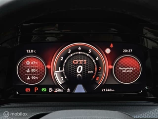 Volkswagen Golf Volkswagen Golf 2.0 TSI GTI Panorama/IQ Light/H&K/Keyless/Camera - afbeelding nr 21