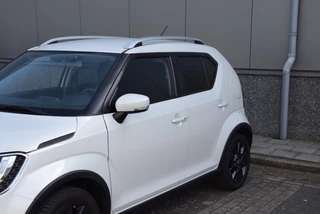 Suzuki Ignis Suzuki Ignis 1.2 Stijl Smart Hybrid | Cruise control | Navigatie | Stoelverwarming | - afbeelding nr 34
