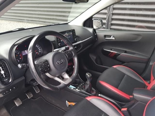 Kia Picanto - afbeelding nr 18