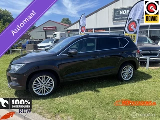 SEAT Ateca 1.5 TSI Xcellence AUTOMAAT / CARPLAY / BEATS / VOL
