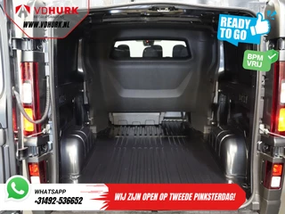 Renault Trafic - afbeelding nr 15