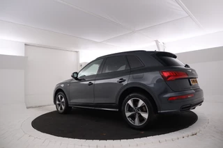 Audi Q5 Stoelverwarming, Leer, Navigatie - afbeelding nr 4