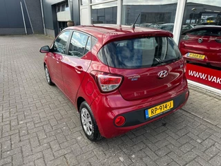 Hyundai i10 Hyundai i10 1.0i Comfort - afbeelding nr 14