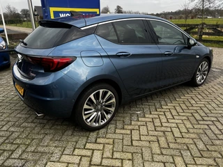 Opel Astra | Navi & Apple Carplay | Afneembare trekhaak | AGR-comfortstoelen | Parkeerpakket | Achteruitrijcamera | DAB - afbeelding nr 2