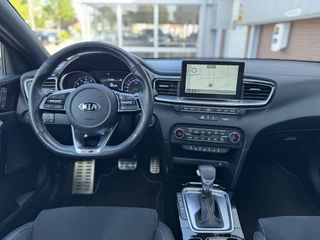 Kia ProCeed Kia ProCeed Automaat 1.4 T-GDI GT-Pl. ine - afbeelding nr 14