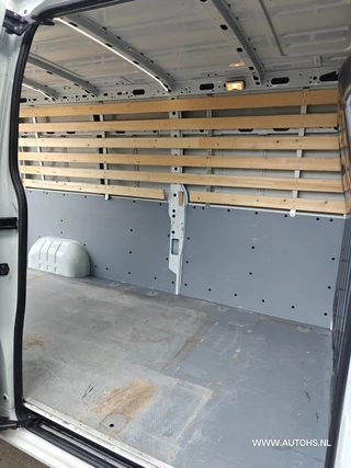 Opel Movano Opel Movano 2.3 Turbo L3H2 Euro 6 , 150 pk , 1e eig. laadverm. 1460 , nette LANGE bus - afbeelding nr 21