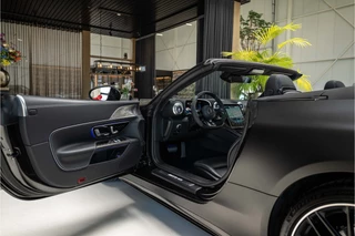 Mercedes-Benz SL Mercedes-Benz SL Roadster AMG 63 4MATIC+ | Carbon | Matte Xpell | - afbeelding nr 19