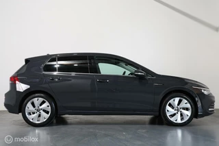 Volkswagen Golf Volkswagen Golf 1.5 eTSI Style- AUTOMAAT-WINTERPPACK-NAVI - afbeelding nr 8