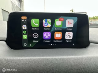 Mazda CX-5 Mazda CX-5 2.5 SkyActiv-G 194 GT-M 4WD Clima Acc Leer Carplay Afn.Trekh. 19