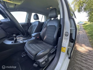 Volkswagen Golf Volkswagen Golf 1.6 TDI Connected Series - afbeelding nr 13