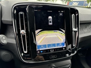 Volvo EX40 Volvo EX40 Single Motor Core 70 kWh | Privacy Glas | 19 Inch Diamond Cut Velgen | Nieuw uit voorraad | - afbeelding nr 12