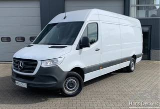 Mercedes-Benz Sprinter - 68955000-0