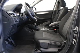 BMW X1 BMW X1 sDrive18i Business Edition |Navi| - afbeelding nr 11