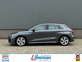 Audi A3 - afbeelding nr 3