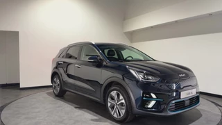Kia e-Niro DynamicPlusLine 64 kWh