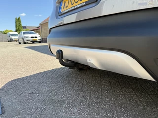 Renault Captur Renault Captur 0.9 TCe Xmod | TREKHAAK | CAMERA | NAVI | LEER | - afbeelding nr 25