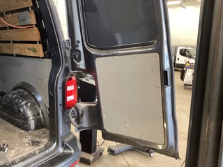 Volkswagen Transporter - afbeelding nr 48