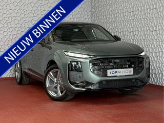 Audi Q3 Sportback 35 TFSI S-EDITION MHEV PANO SCHUIFDAK TREKHAAK ELEK.KLEP