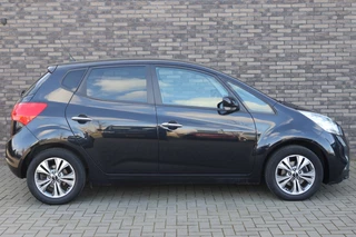 Kia Venga - afbeelding nr 3