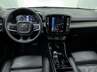 Volvo XC40 - afbeelding nr 7