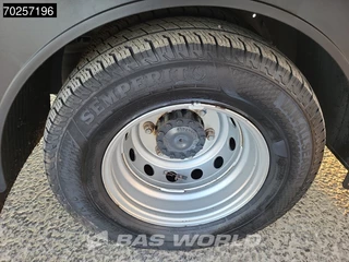 Iveco Daily Iveco Daily 72C21 3.0L Koelwagen Laadklep Thermo King T-600R 380V Luchtvering Koelwagen Airco Cruise Camera Koeler Koel Kühlwagen 28m3 Airco Cruise control - afbeelding nr 13