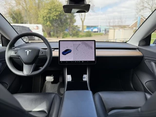 Tesla Model 3 Tesla Model 3 Long Range AWD Dual | Autopilot | Panorama | Leder | - afbeelding nr 17