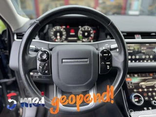 Land Rover Range Rover Evoque Land Rover Range Rover Evoque 1.5 P300e AWD S /Black Edition - afbeelding nr 6