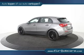 Mercedes-Benz A-Klasse Mercedes-Benz A-Klasse 180 *1ste Eigenaar*AMG*Night*Navigatie* - afbeelding nr 11