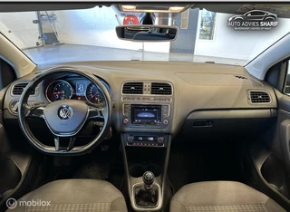 Volkswagen Polo Volkswagen Polo 1.2 TSI Highline ACC|Stoelverwarming|Nw APK - afbeelding nr 12