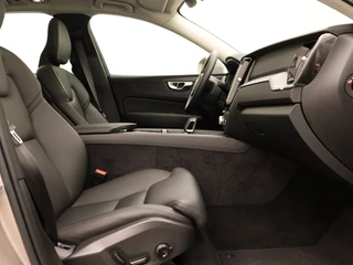 Volvo XC60 Volvo XC60 T6 PLUG-IN HYBRID LONG RANGE PLUS BRIGHT 20INCH SCHUIFDAK CAMERA - afbeelding nr 48