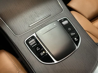 Mercedes-Benz GLC - afbeelding nr 10