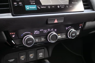 Honda Jazz Honda Jazz 1.5 e:HEV Crosstar - All-in rijklrprs | Honda Sensing | Two Tone - afbeelding nr 20