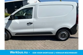 Renault Express Meerdere voertuigen beschikbaar! - afbeelding nr 10