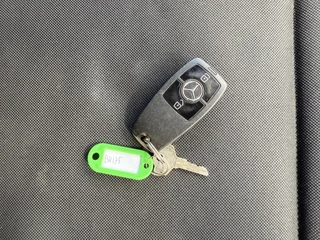 Mercedes-Benz Sprinter Automaat Meubelbak Laadklep Zijdeur Climate Control Cruise Control Camera - afbeelding nr 25