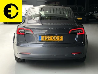 Tesla Model 3 Tesla Model 3 Standard RWD Plus 60 kWh | Autopilot | Warmtepomp - afbeelding nr 12