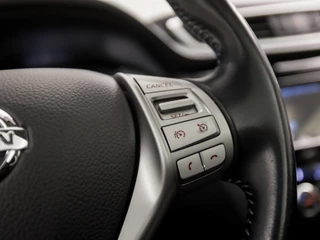 Nissan QASHQAI (PANORAMADAK, NAVIGATIE, CLIMATE, 360 CAMERA, STOELVERWARMING, SPORTSTOELEN, KEYLESS, LED KOPLAMPEN, NIEUWSTAAT) - afbeelding nr 22
