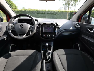 Renault Captur Renault Captur 0.9 TCe Intens (Vol-Opties!) 1e eigenaar - afbeelding nr 3
