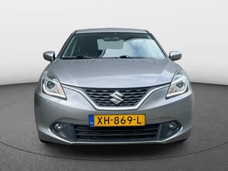 Suzuki Baleno Suzuki Baleno 1.2 Exclusive | AIRCO | BLUETOOTH | STOELVERWARMING - afbeelding nr 3